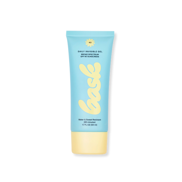 Bask SPF 40 Sunscreen