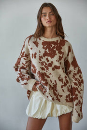 Alpine Sweater