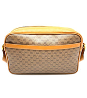 Gucci Microguccissima crossbody