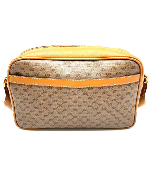 Gucci Microguccissima crossbody