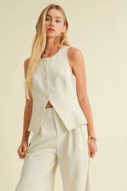 Sheridan Vest