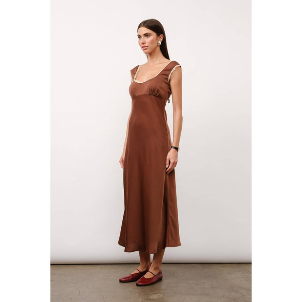 Valentina Dress