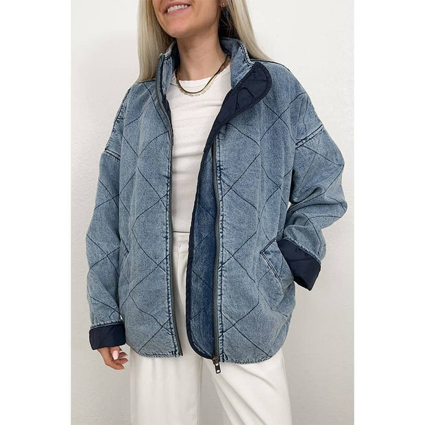 Nazare Jacket