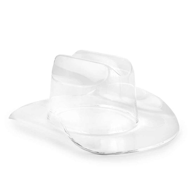 Serving Cowboy Hat