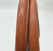 Fendi Pecan Hand Bag