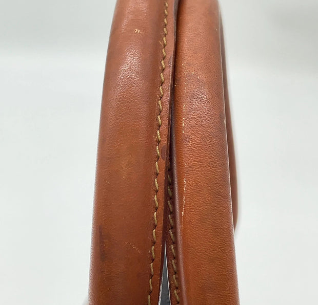 Fendi Pecan Hand Bag