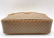 Gucci Microguccissima crossbody
