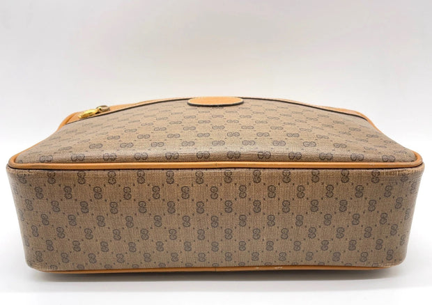 Gucci Microguccissima crossbody