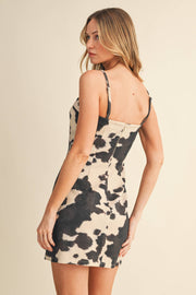 Dodge City Dress