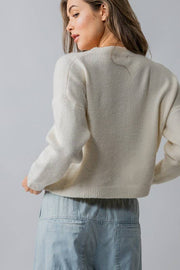 Equestrian Dream Cardigan