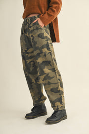 Alton Pant