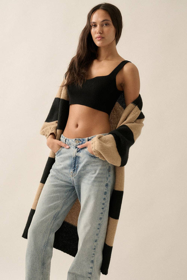 Vail Sweater