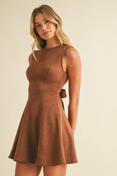 Elko Dress