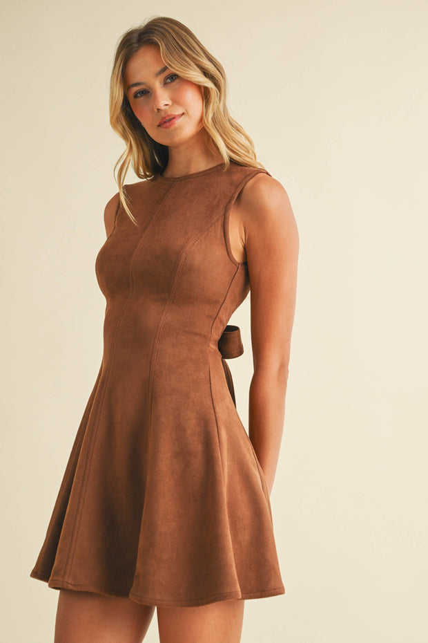 Elko Dress