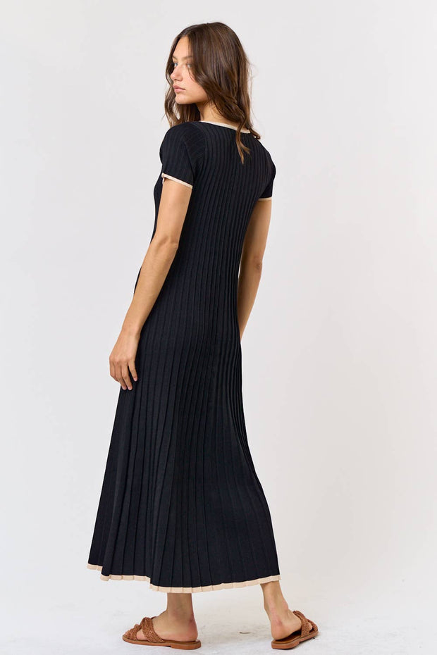 Asheville Dress
