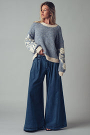 Statler Sweater