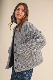 Oatman Jumper