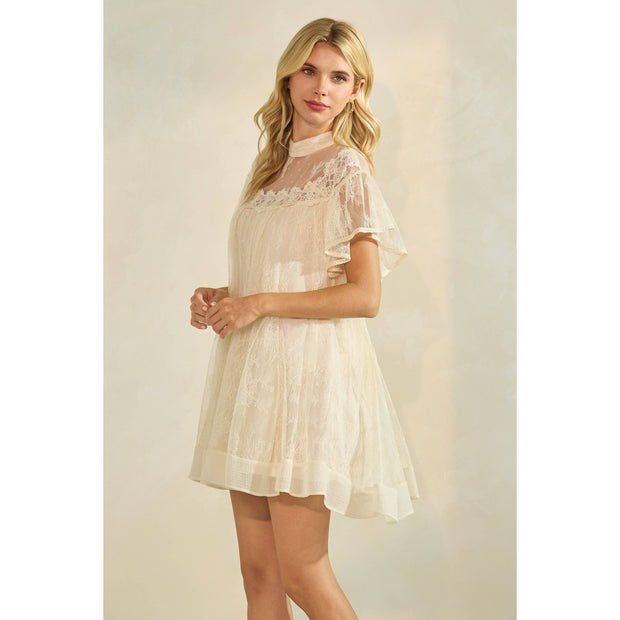 Bisbee Dress