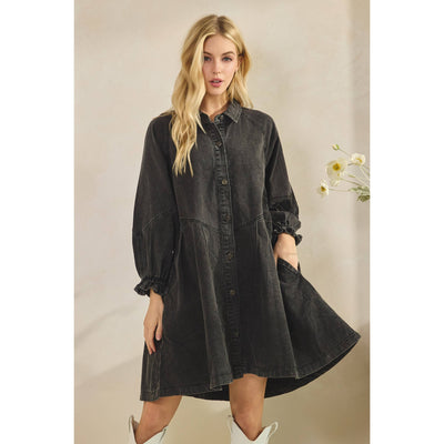 Laramie Dress