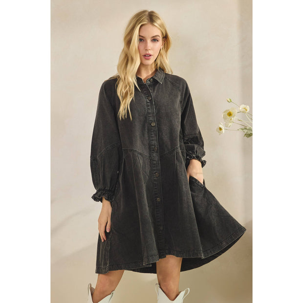 Laramie Dress