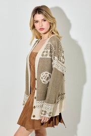 Bodie Sweater