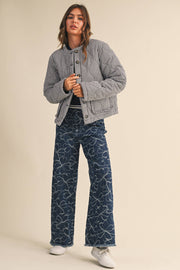 Oatman Jumper