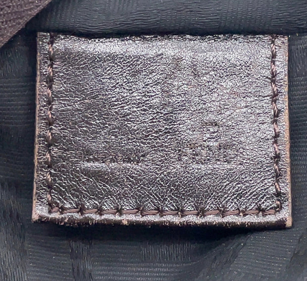 Fendi MINI Zucca