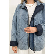 Nazare Jacket