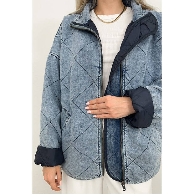 Nazare Jacket