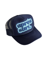 Apres Surf Trucker Hat