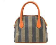 Fendi Pecan Hand Bag