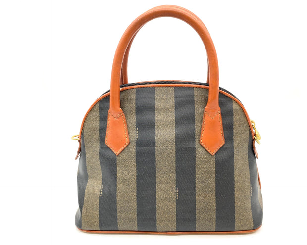 Fendi Pecan Hand Bag