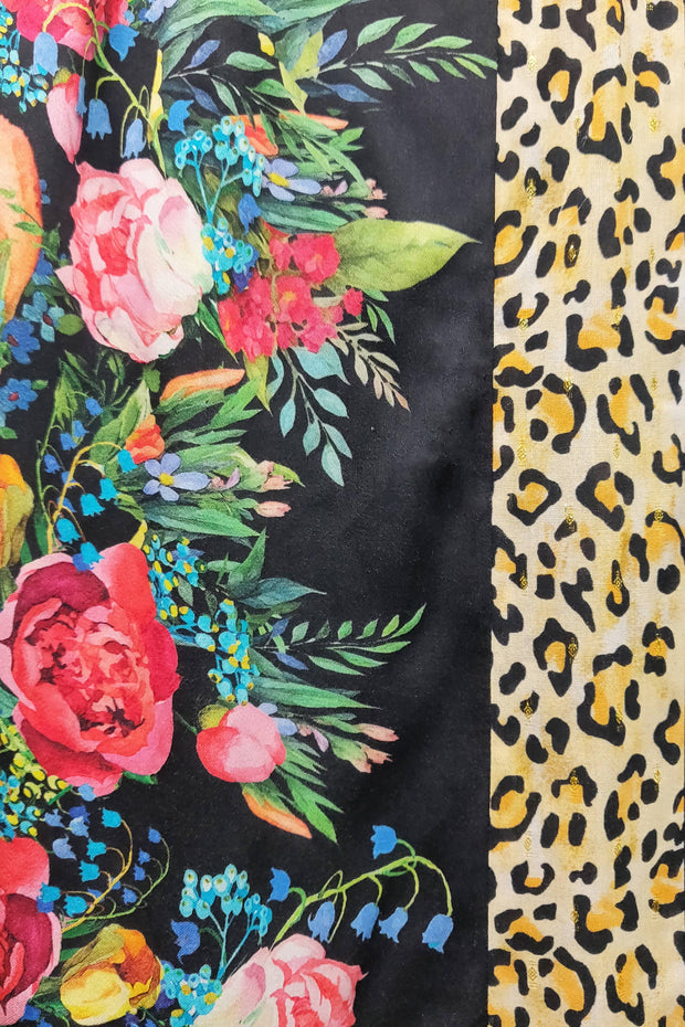 Zinnia Pant