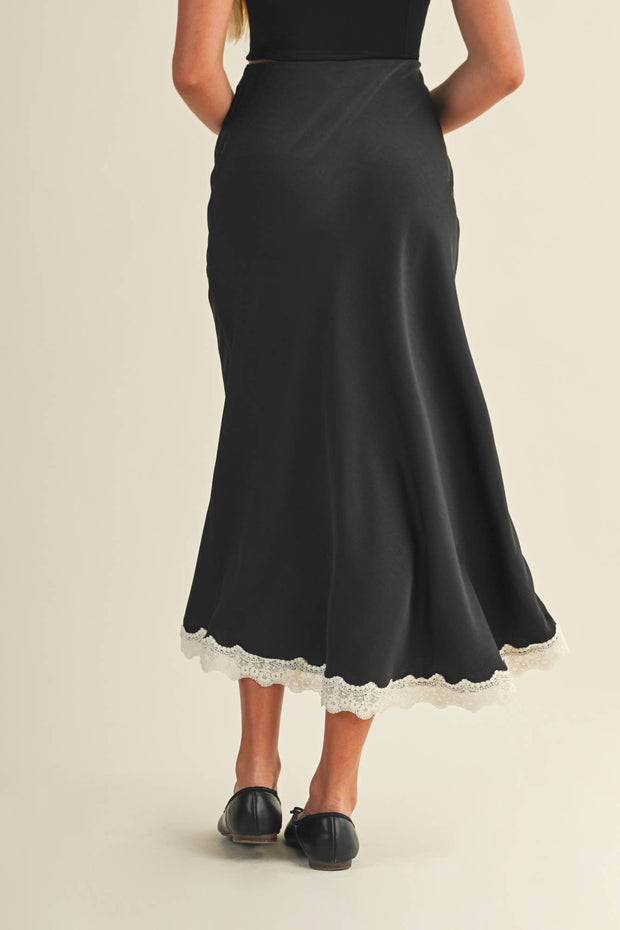 Cody Skirt