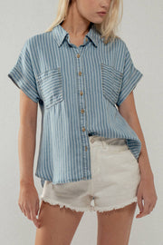 Pirae Shirt