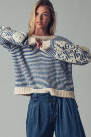 Statler Sweater