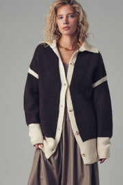 Claremore Cardigan