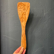 Olive Wood spatula