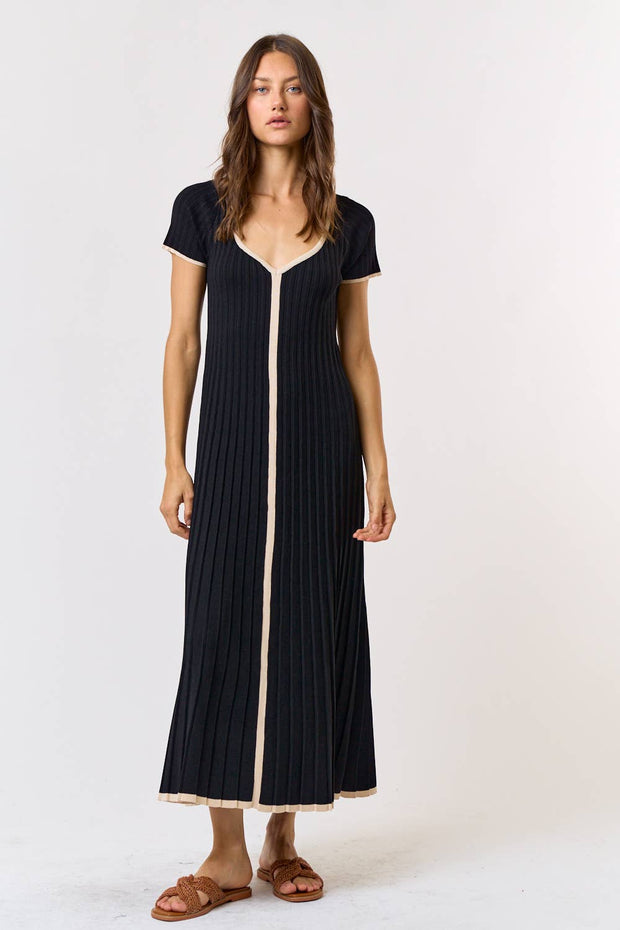 Asheville Dress