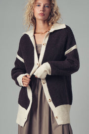Claremore Cardigan