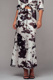 Talkin' Tennessee Skirt