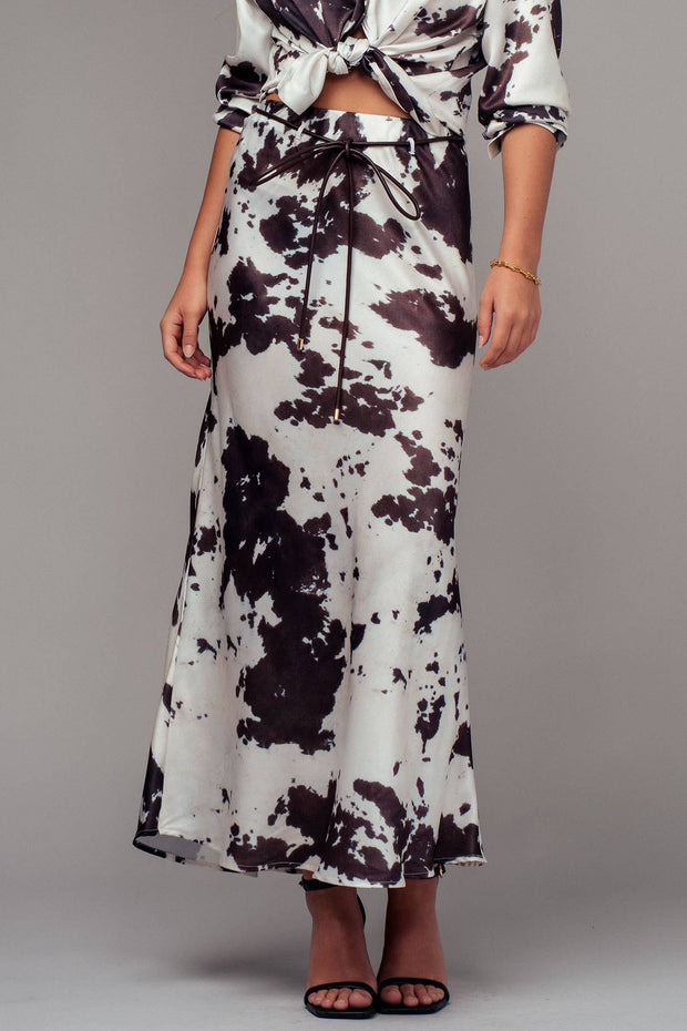 Talkin' Tennessee Skirt