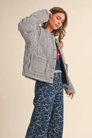Oatman Jumper