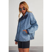 Nazare Jacket