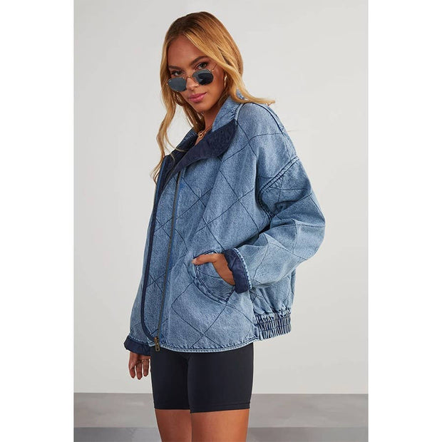 Nazare Jacket