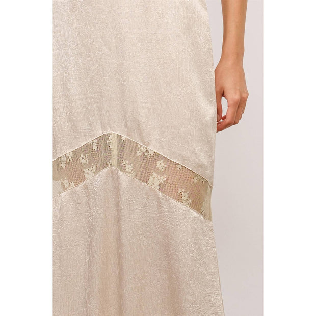 Lubbock Dress