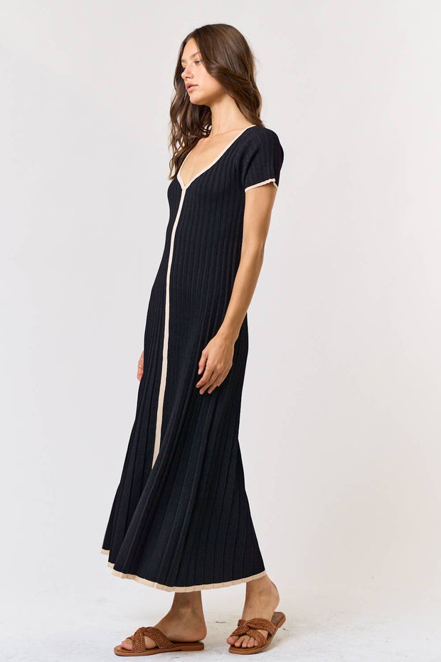 Asheville Dress
