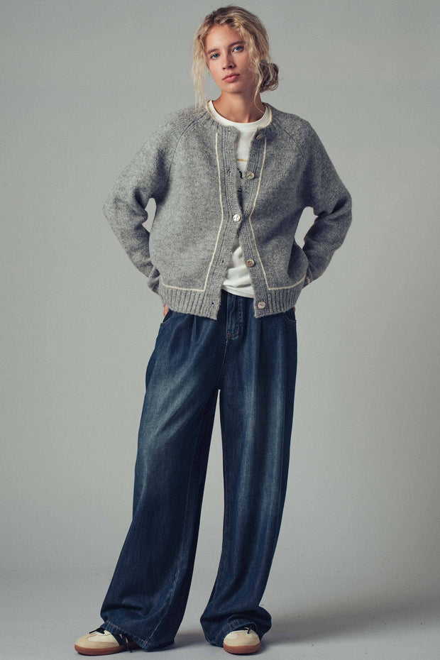 Pendleton Cardigan