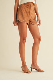Cottonwood Shorts