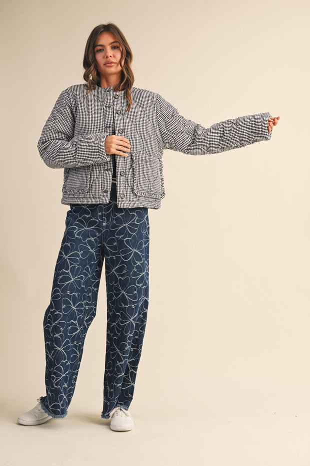 Oatman Jumper